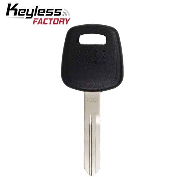 Keyless Factory KeylessFactory: SUB4 Subaru Car Key (4D-62 Chip) K-SUB4 - main